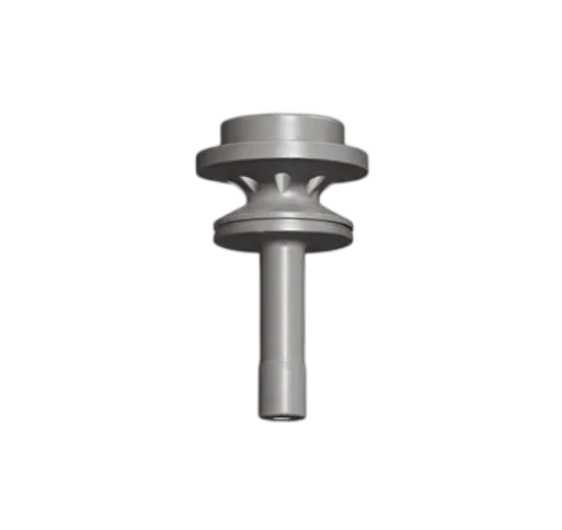 Air Distributor  | KED 60 DH 08